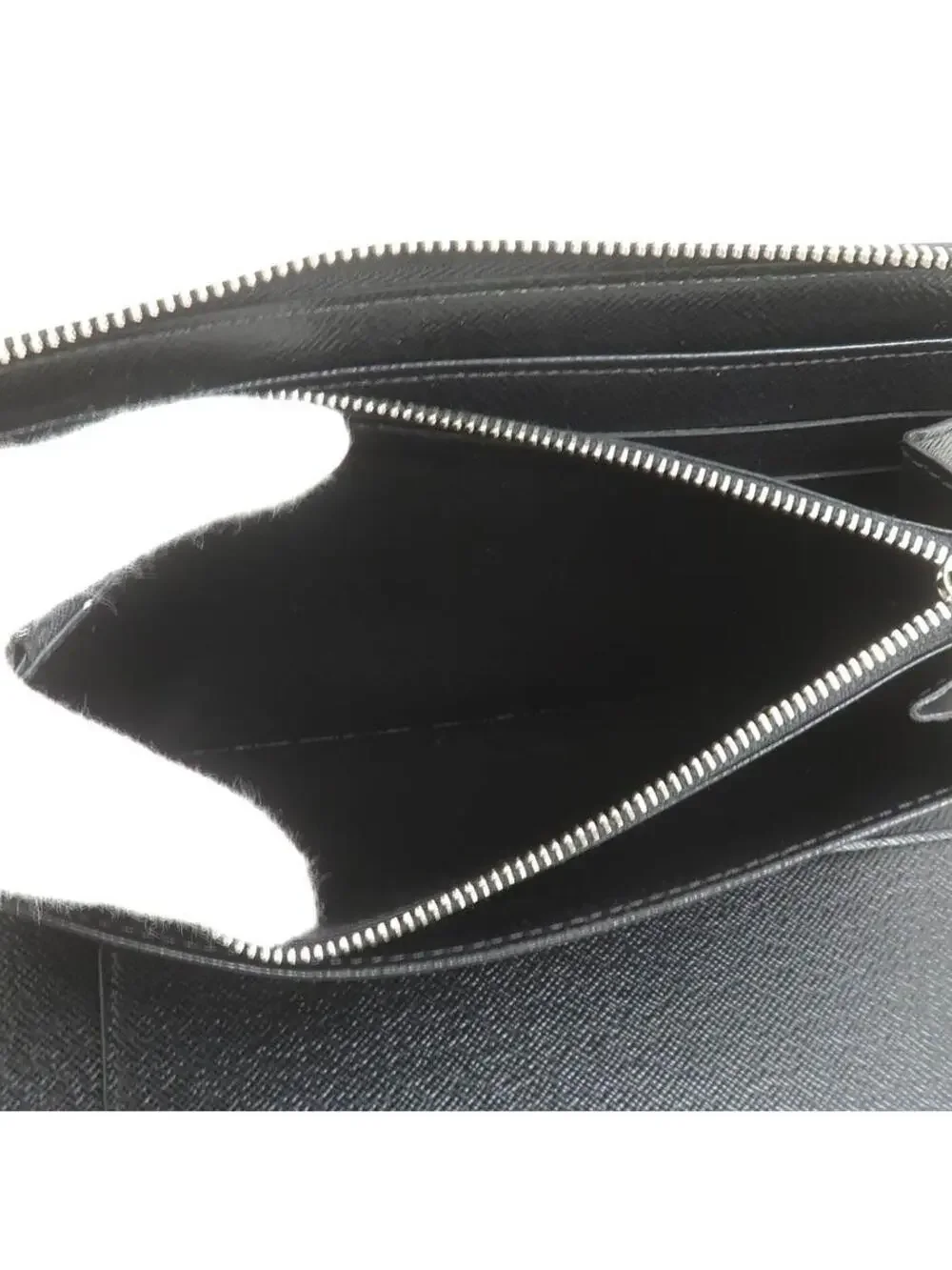 Auth Louis Vuitton Damier Graphite #340641L34B